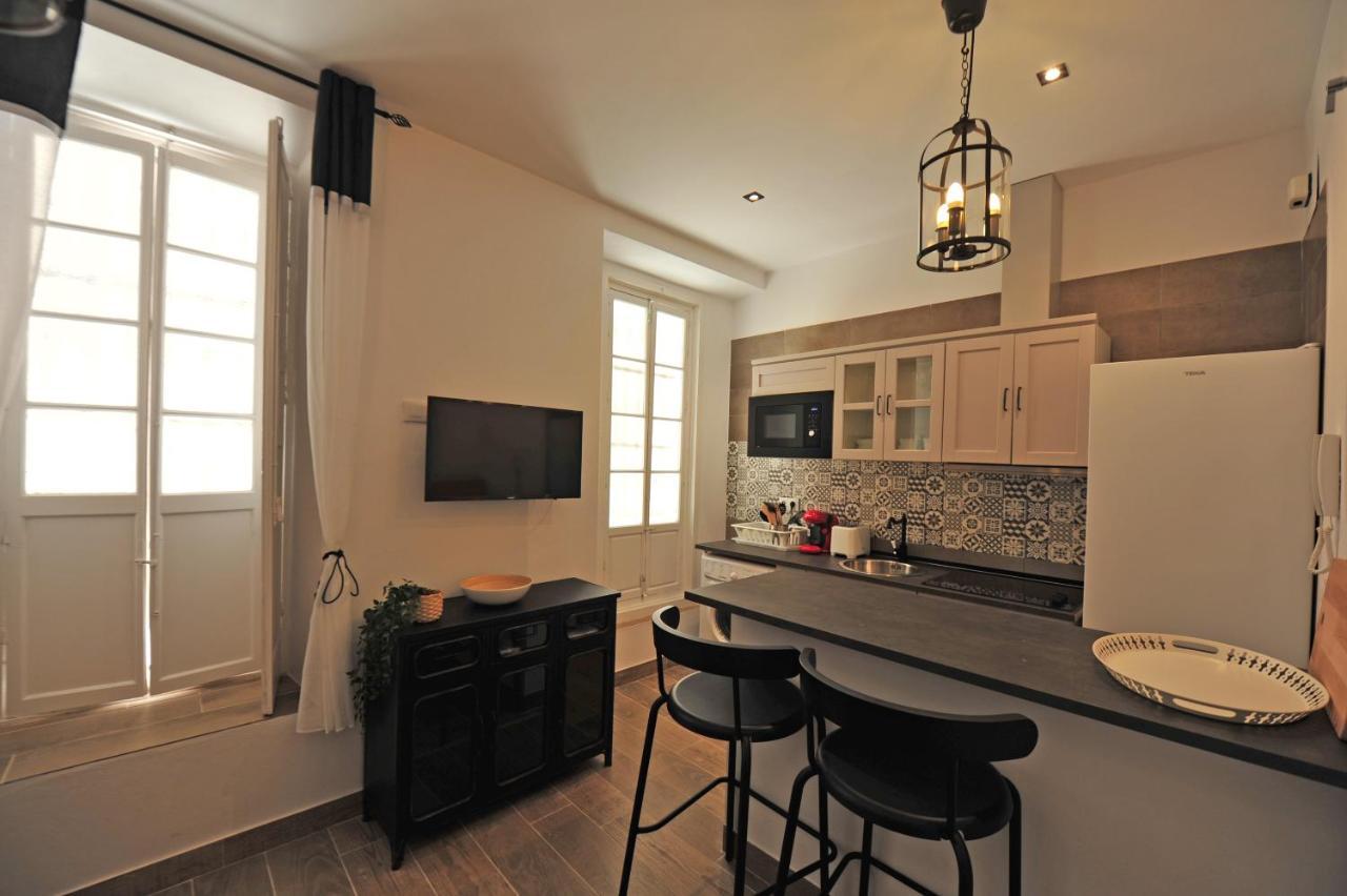 Original Centrico Bohemio Apartamento Jerez de la Frontera