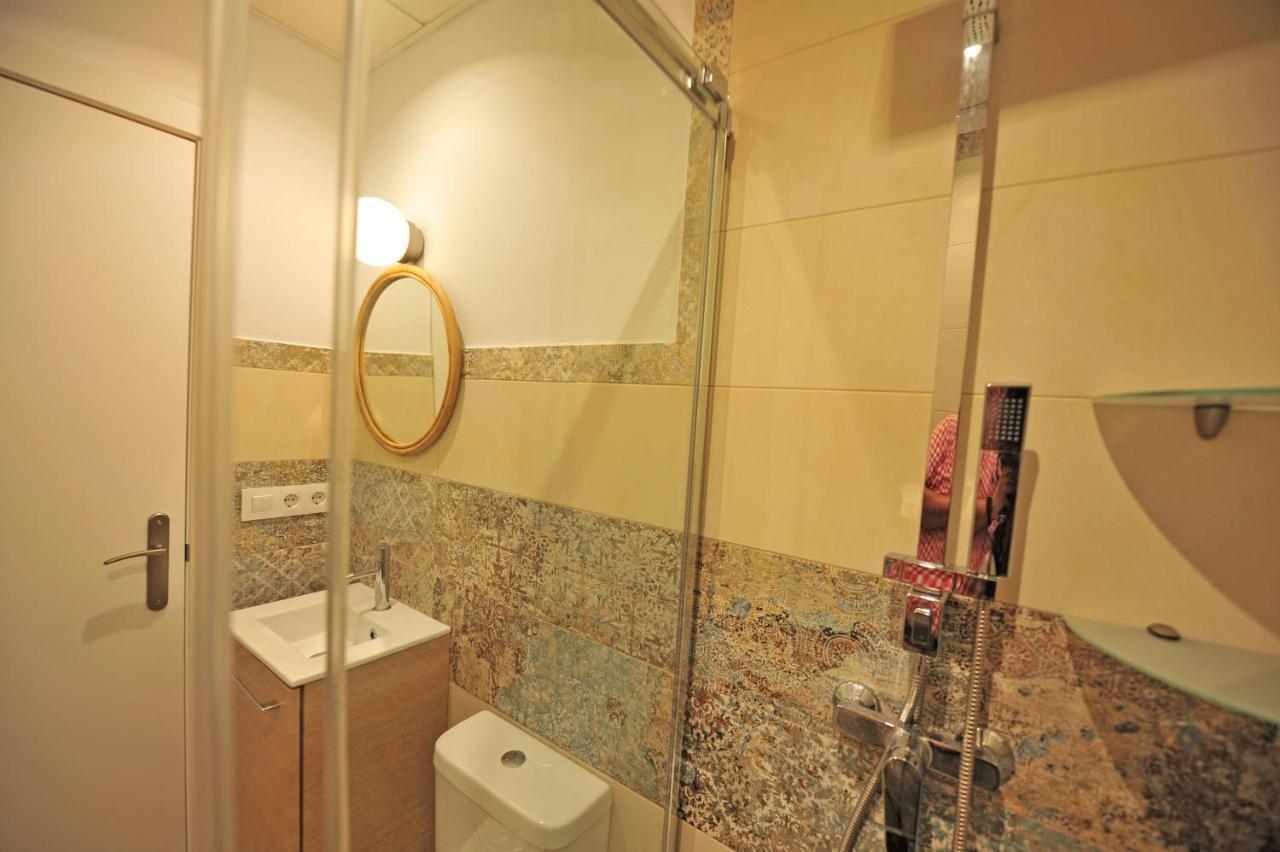 Original Centrico Bohemio Apartament