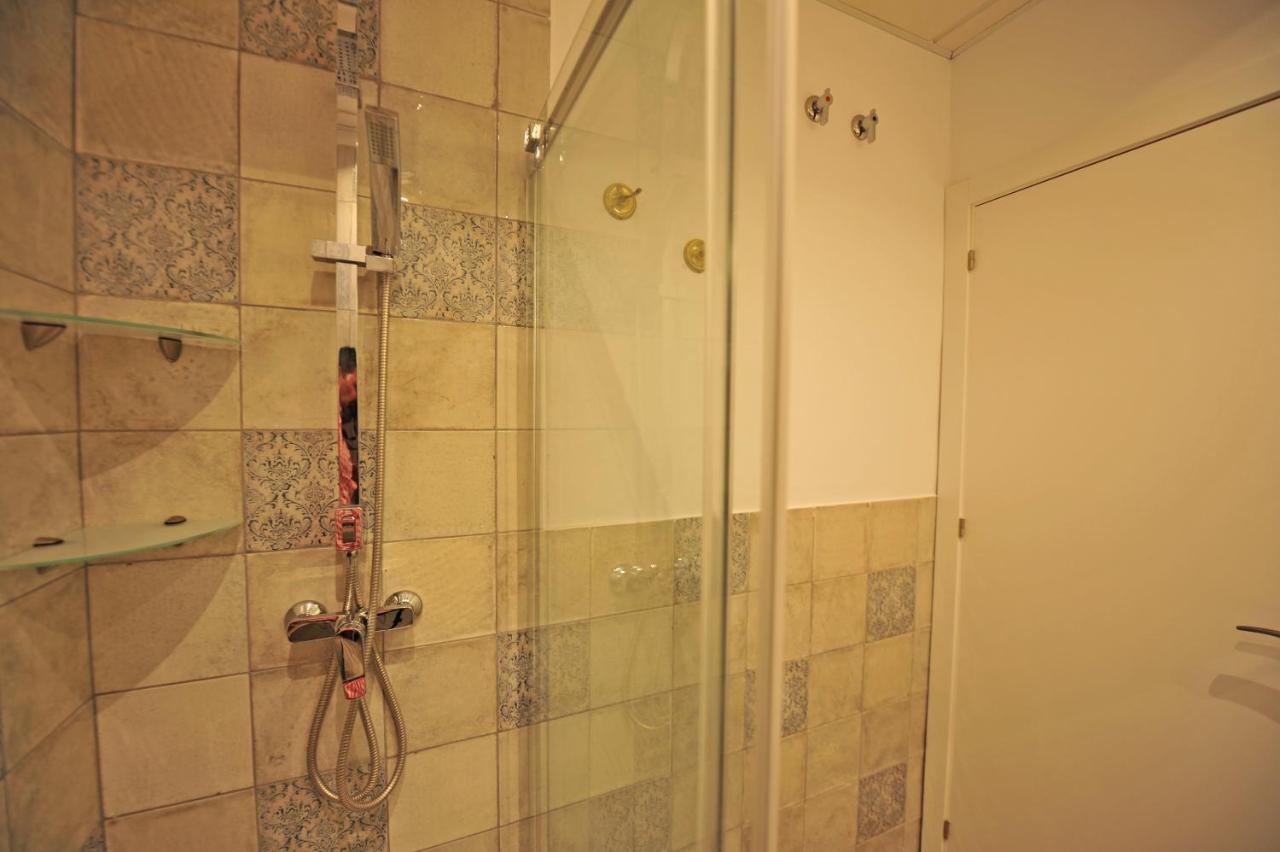 Original Centrico Bohemio Apartament