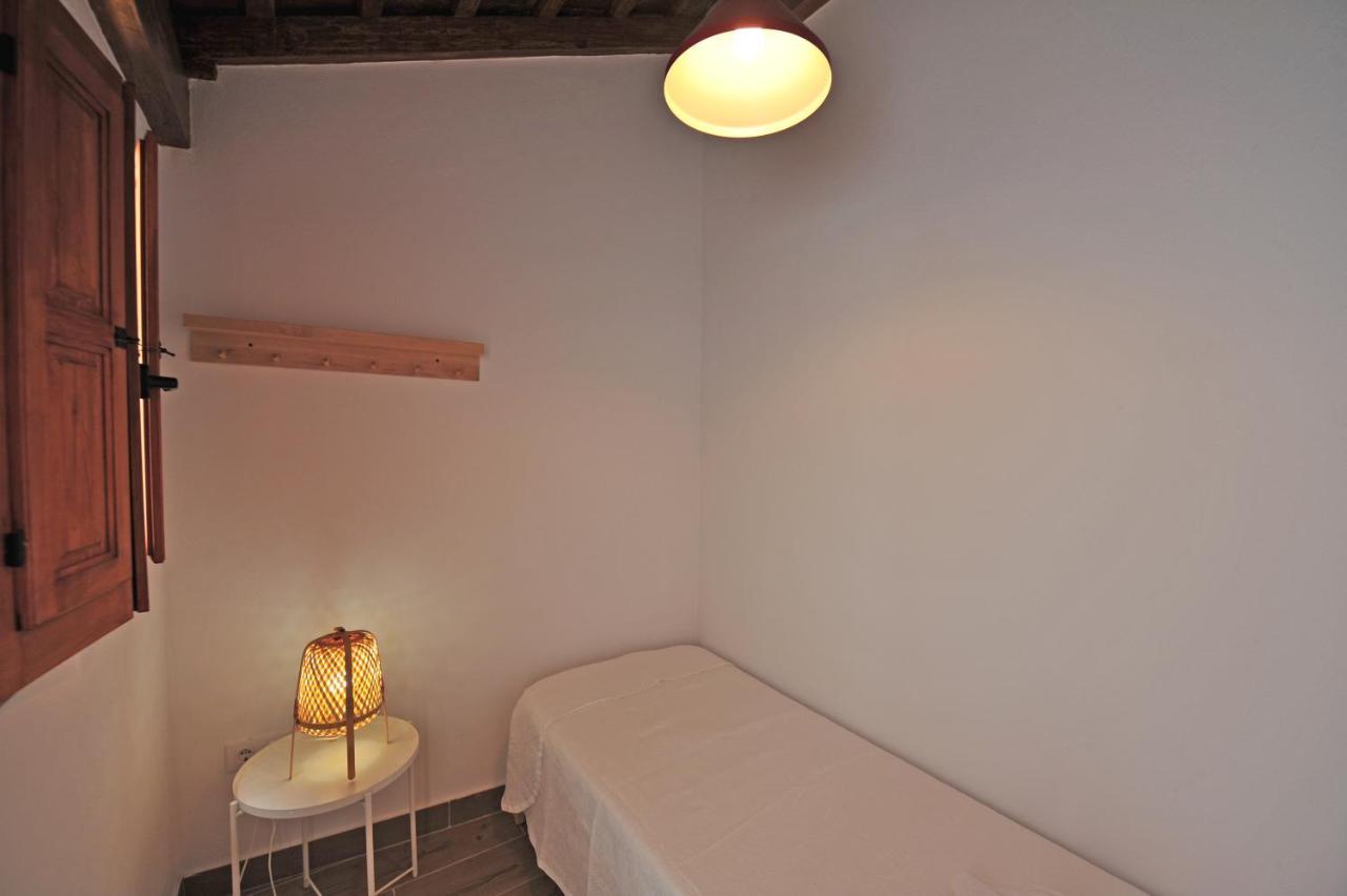 Original Centrico Bohemio Apartament