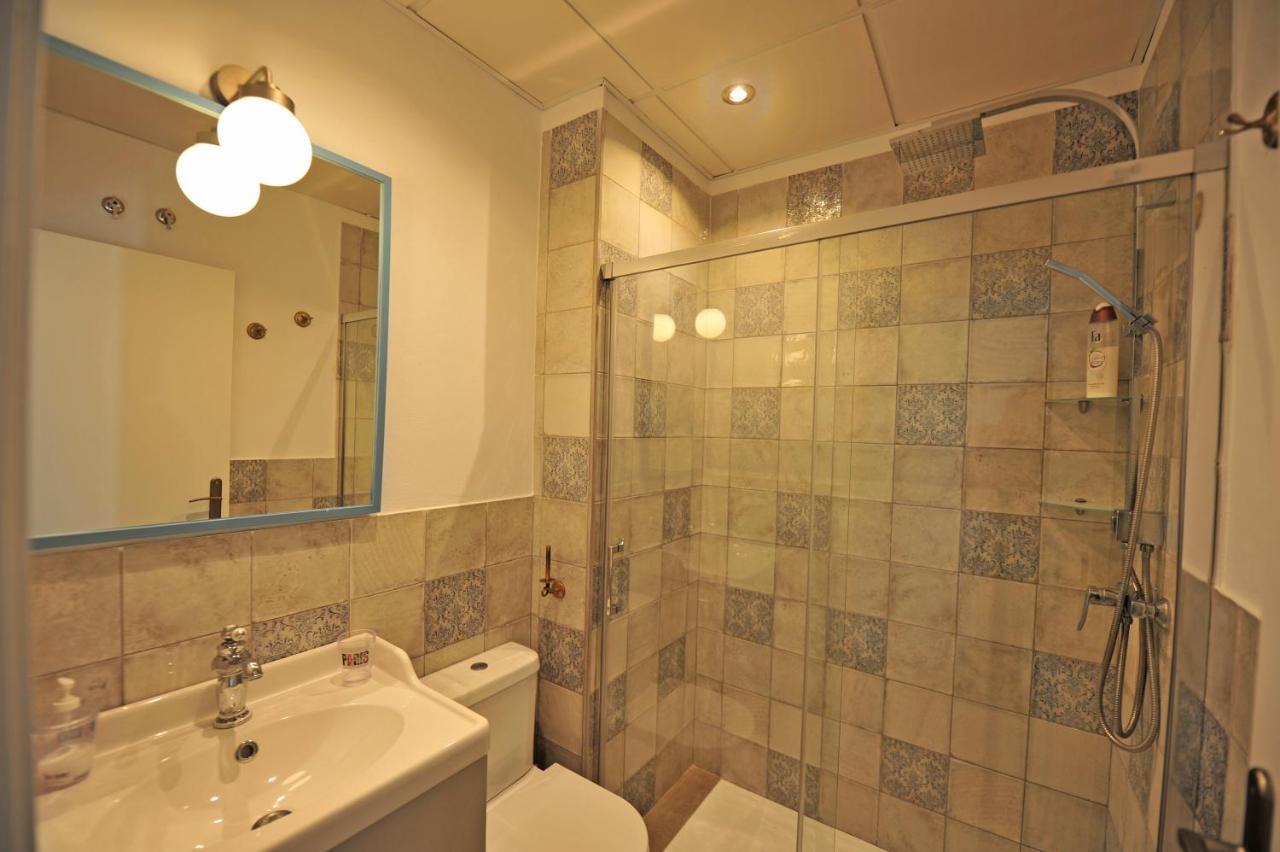 Apartament Original Centrico Bohemio *