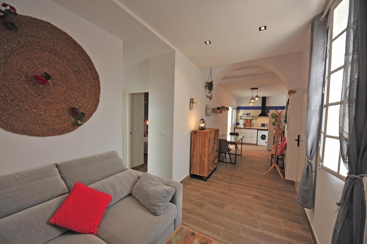 Apartamento Original Centrico Bohemio *