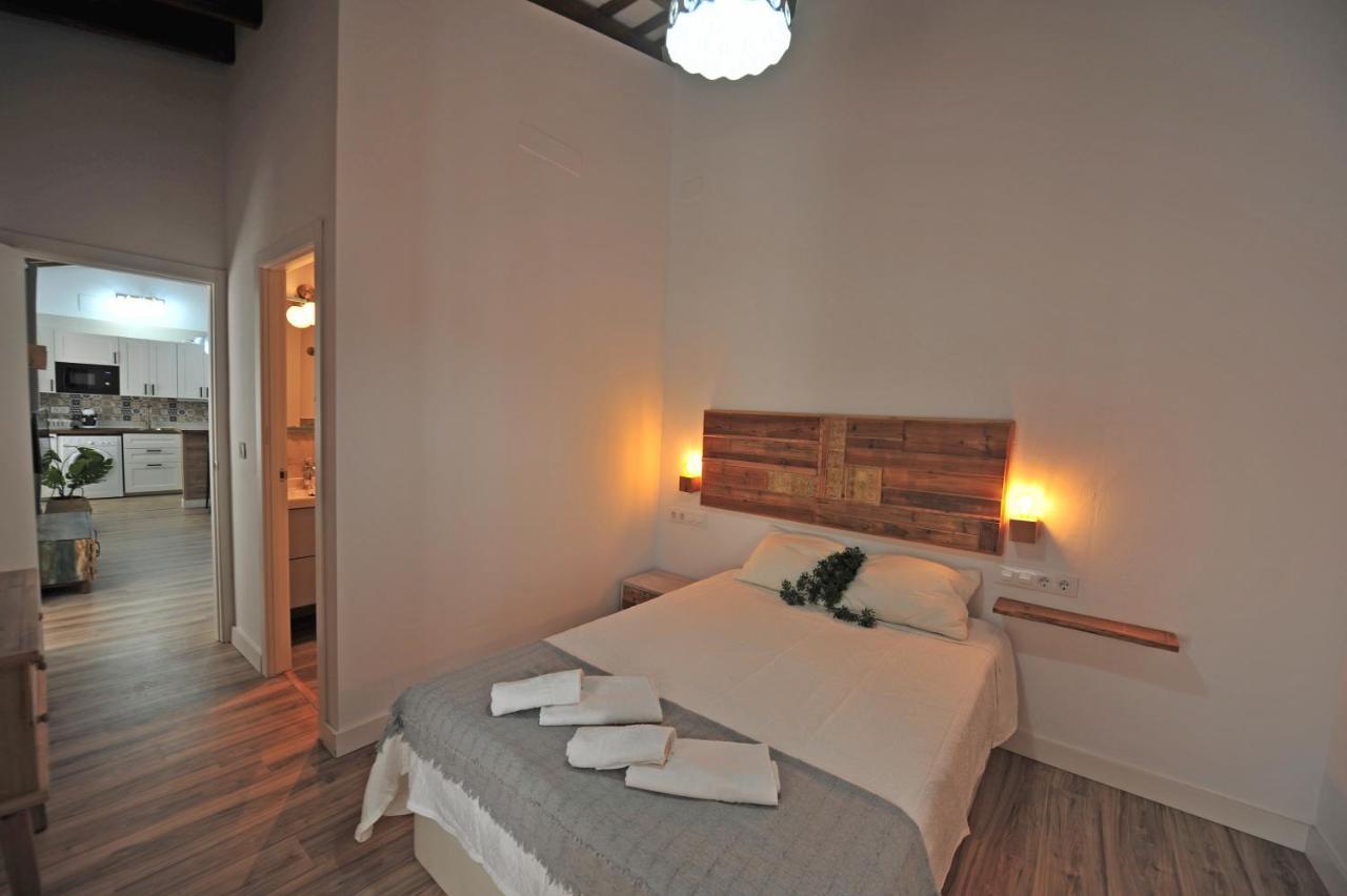 Apartamento Original Centrico Bohemio Jerez de la Frontera