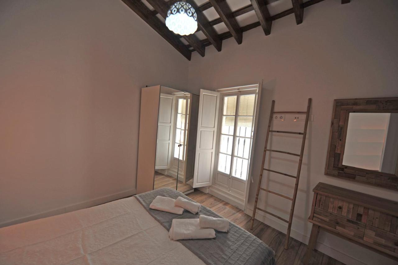 Apartament Original Centrico Bohemio *