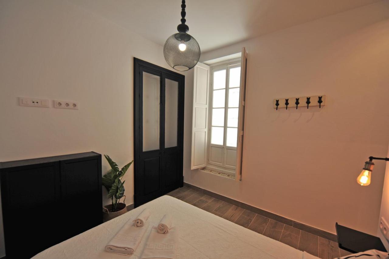 Apartament Original Centrico Bohemio