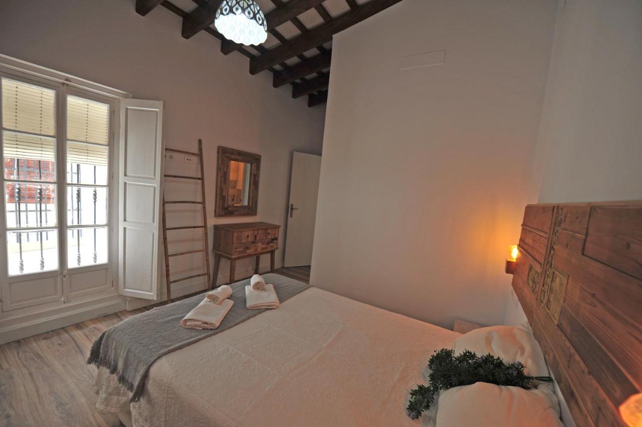 Apartament Original Centrico Bohemio