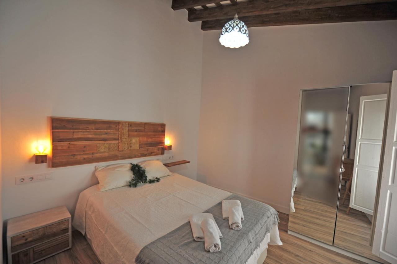 Original Centrico Bohemio Apartamento Jerez de la Frontera