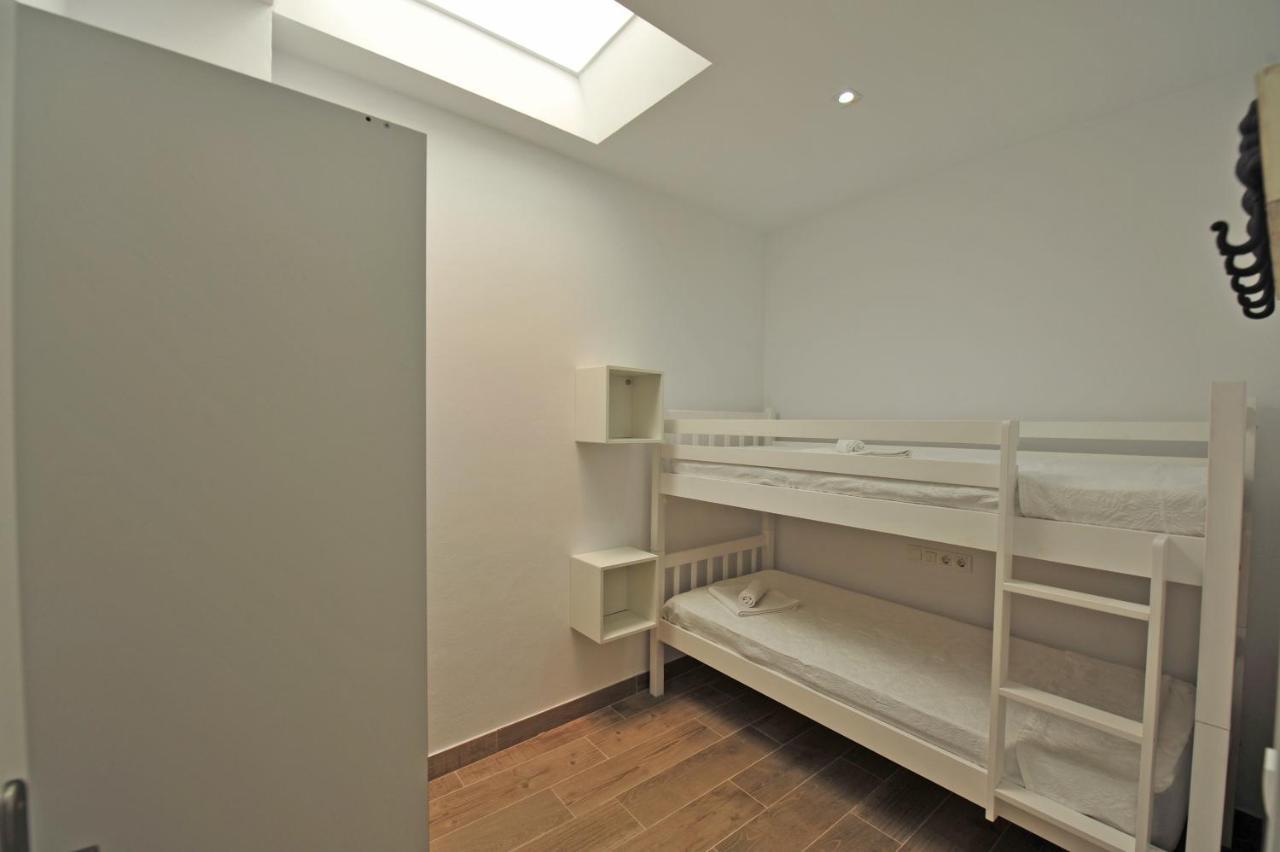 Apartamento Original Centrico Bohemio