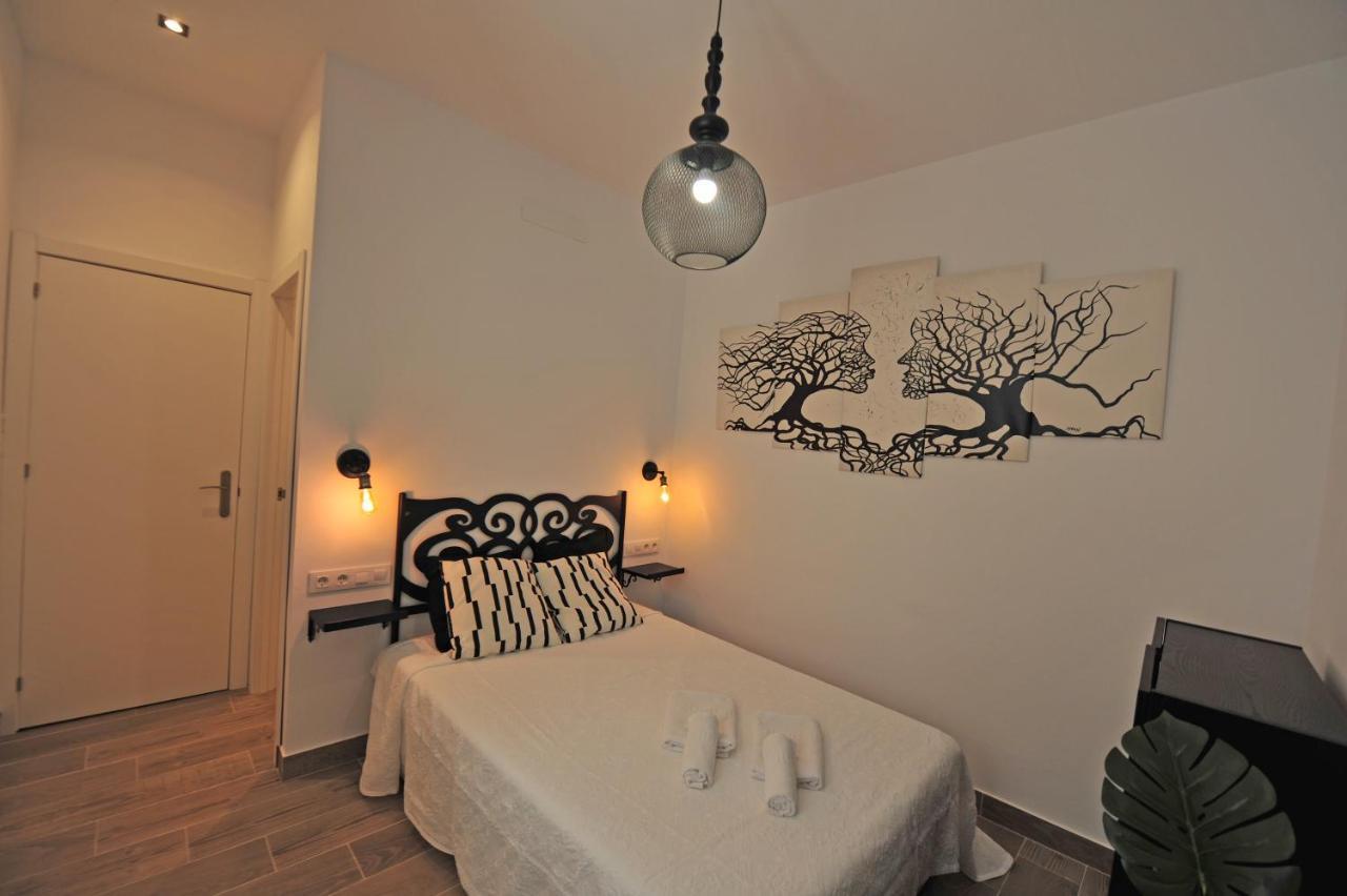 Apartament Original Centrico Bohemio *