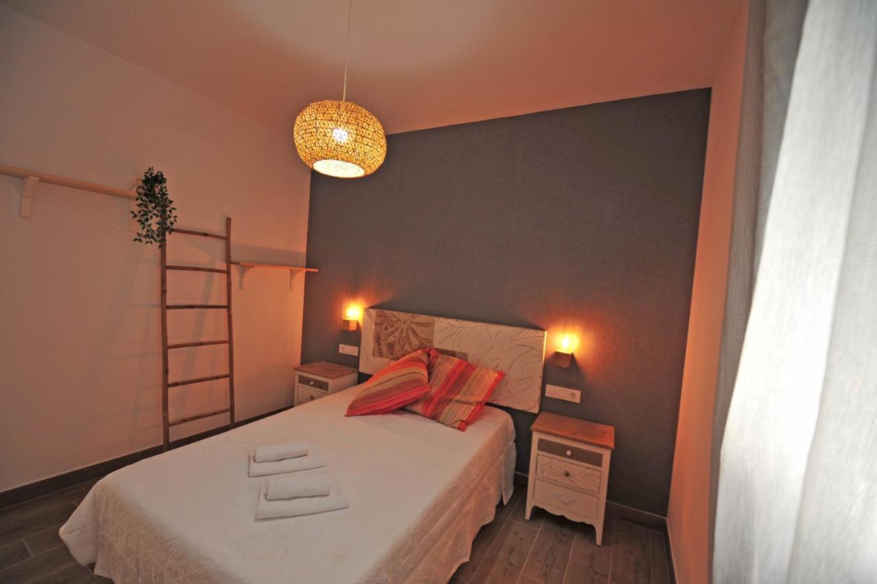 Apartament Original Centrico Bohemio