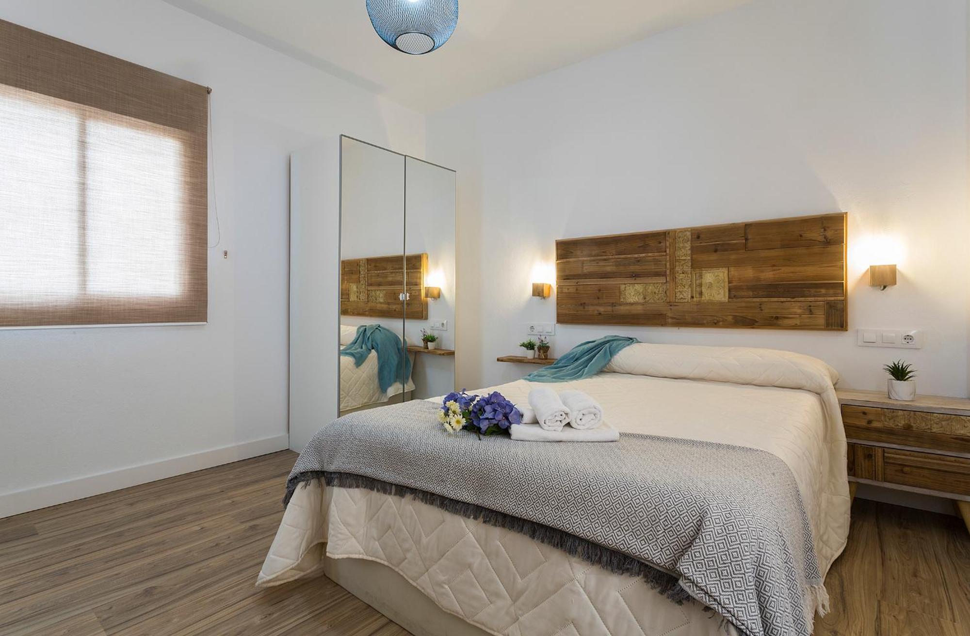 Original Centrico Bohemio Apartament Jerez de la Frontera