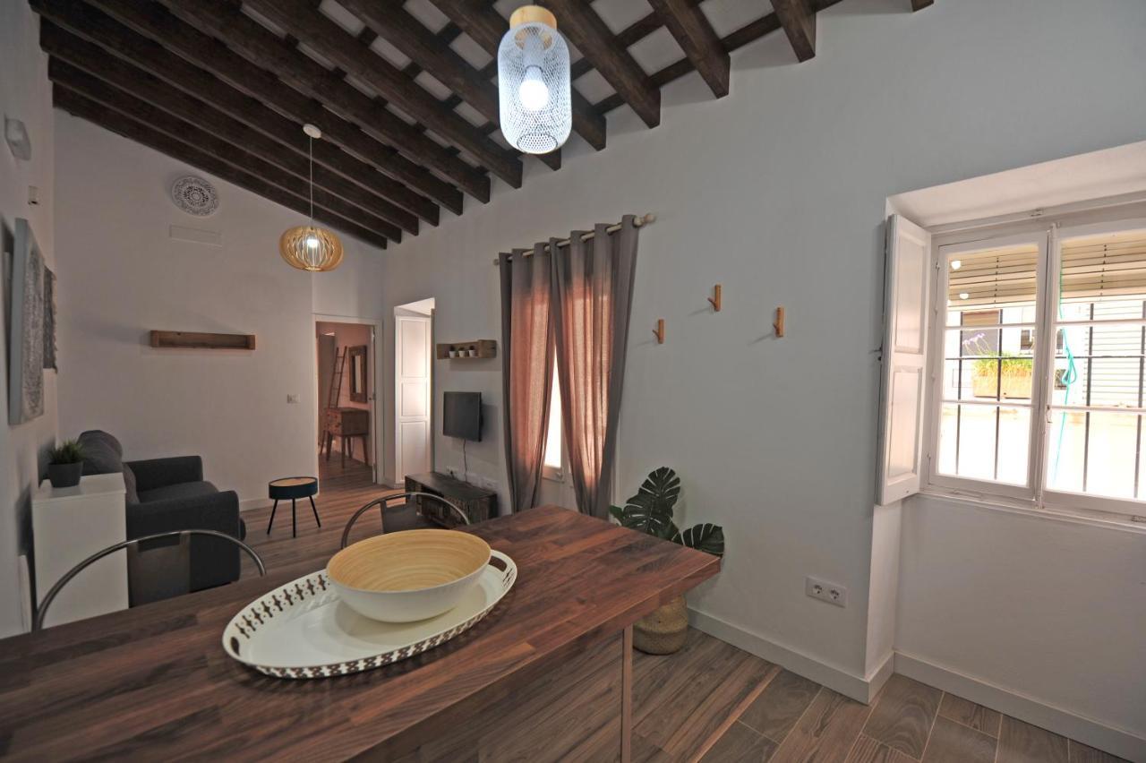 Original Céntrico Bohemio Apartamento Jerez de la Frontera
