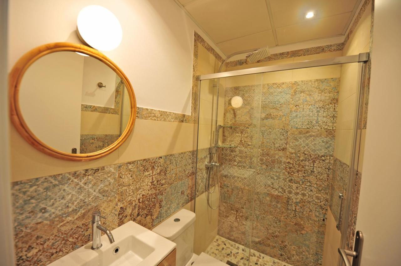 Apartamento Original Céntrico Bohemio Jerez de la Frontera