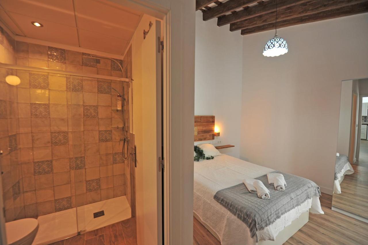 Original Céntrico Bohemio Apartamento