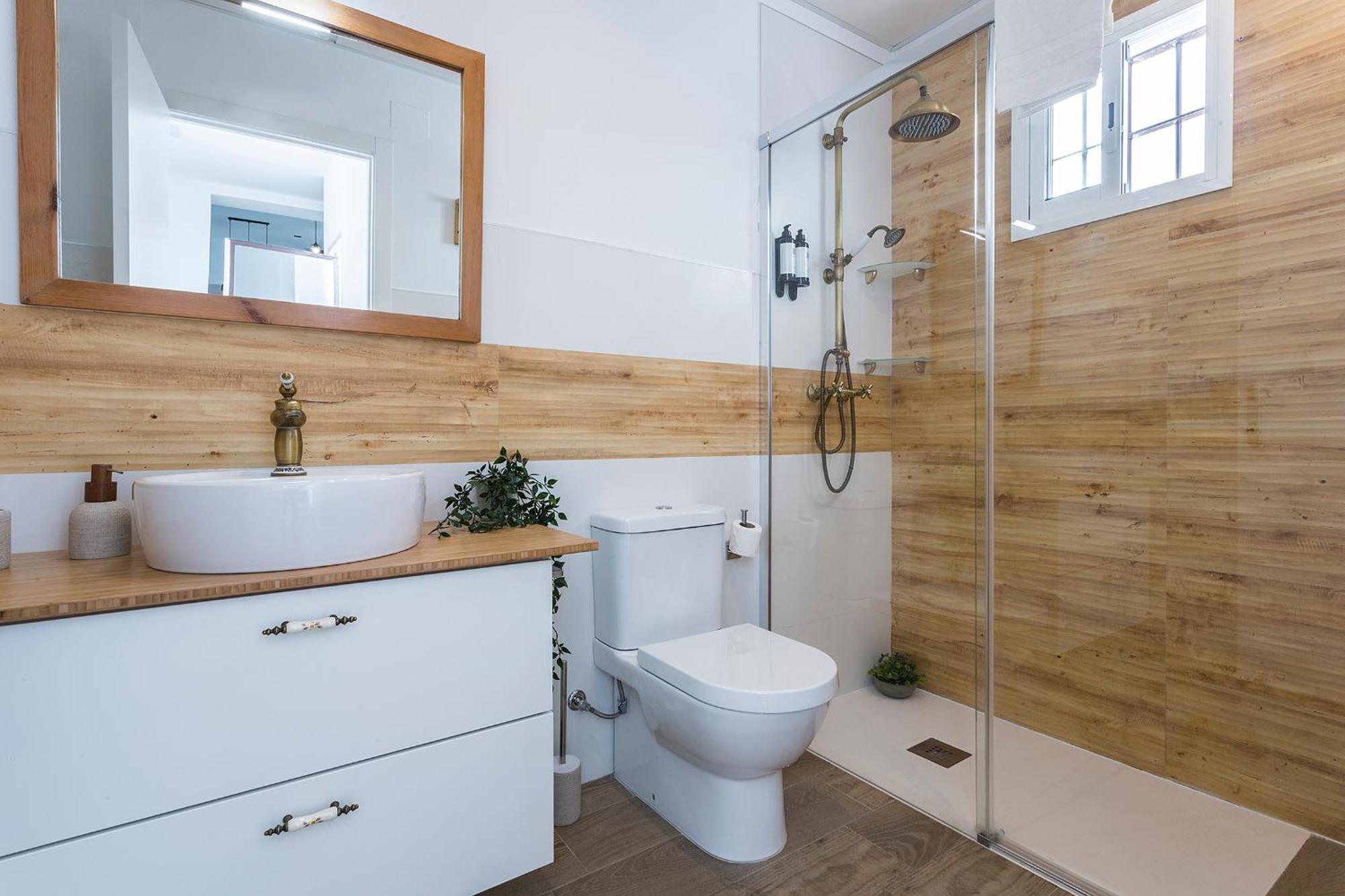 Apartamento Original Céntrico Bohemio Jerez de la Frontera